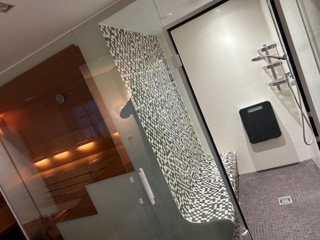 Traumwohnung Mit Eigenem Spa Thaur Exterior foto